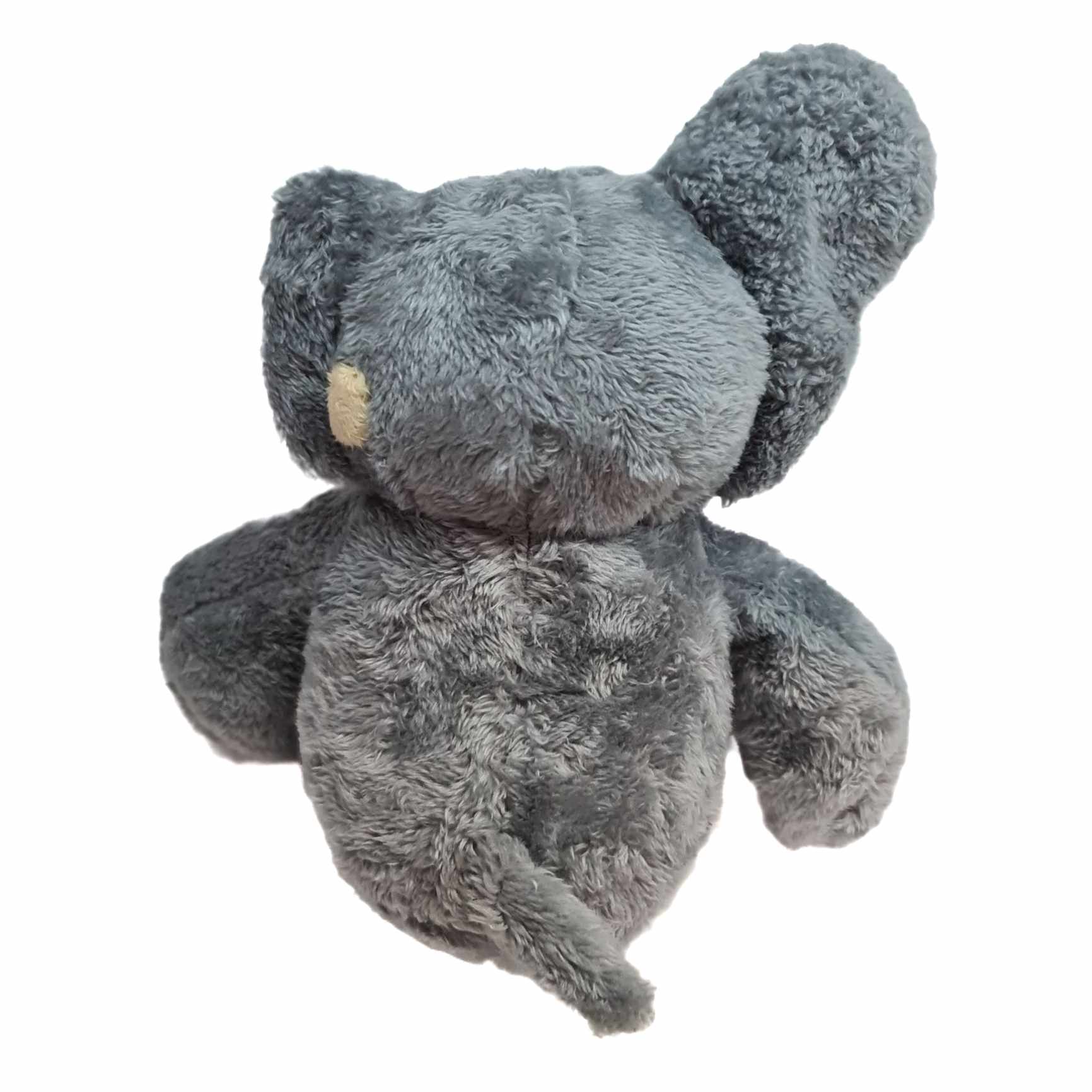 Freya Elephant Teddy - Image 2