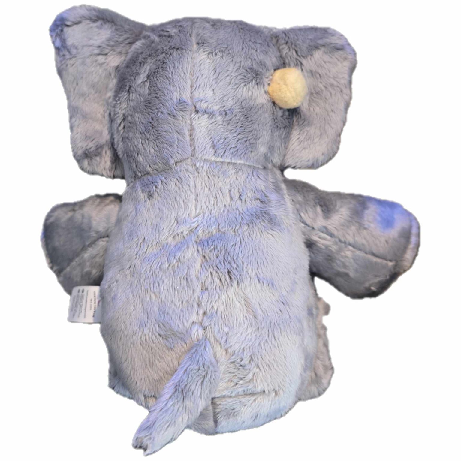 Louis Elephant Teddy - Image 2