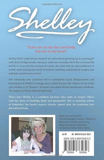Shelley Hull's Memoir - Image 2