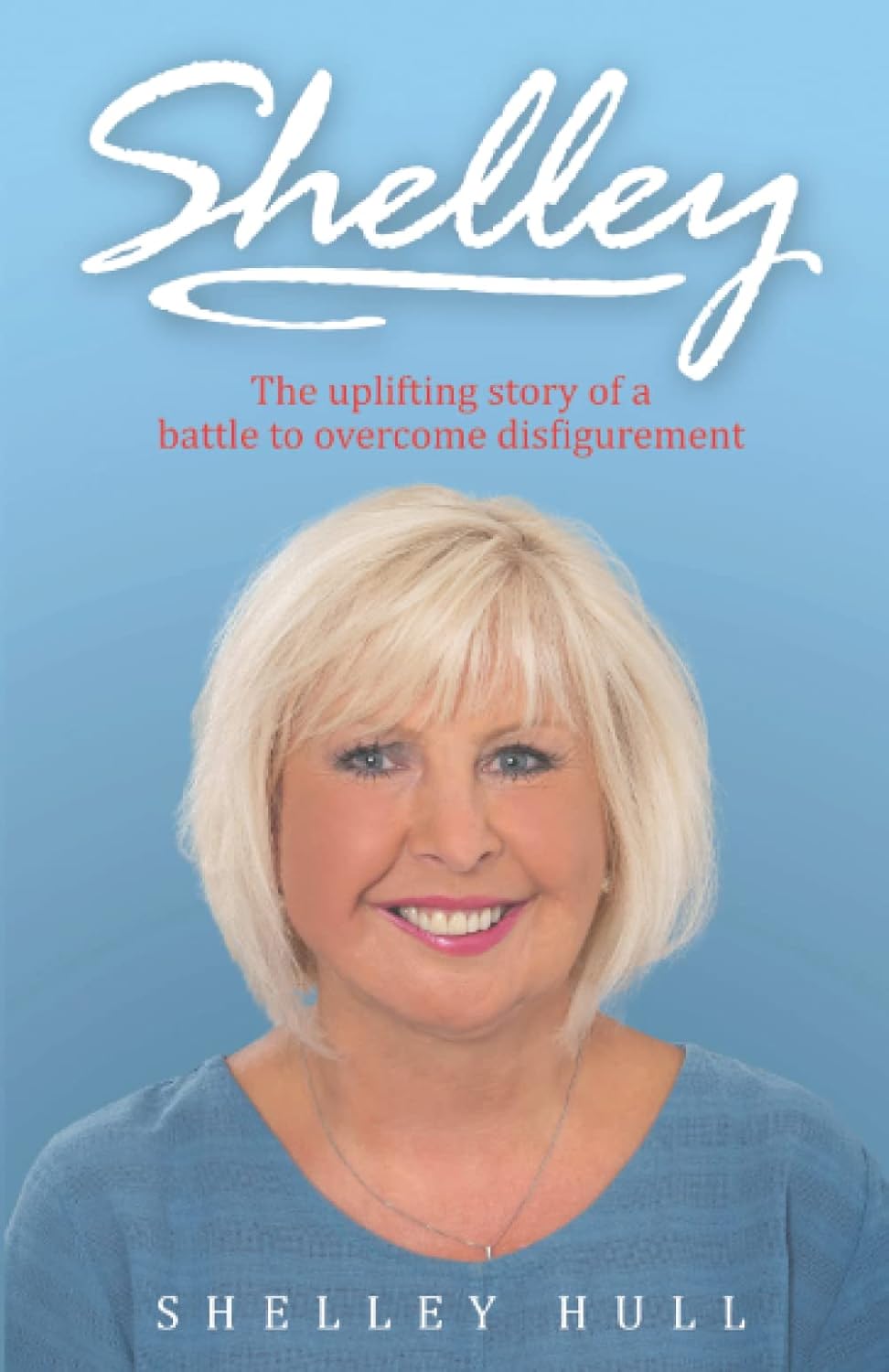 Shelley Hull's Memoir