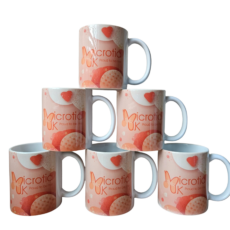 Charity Mug