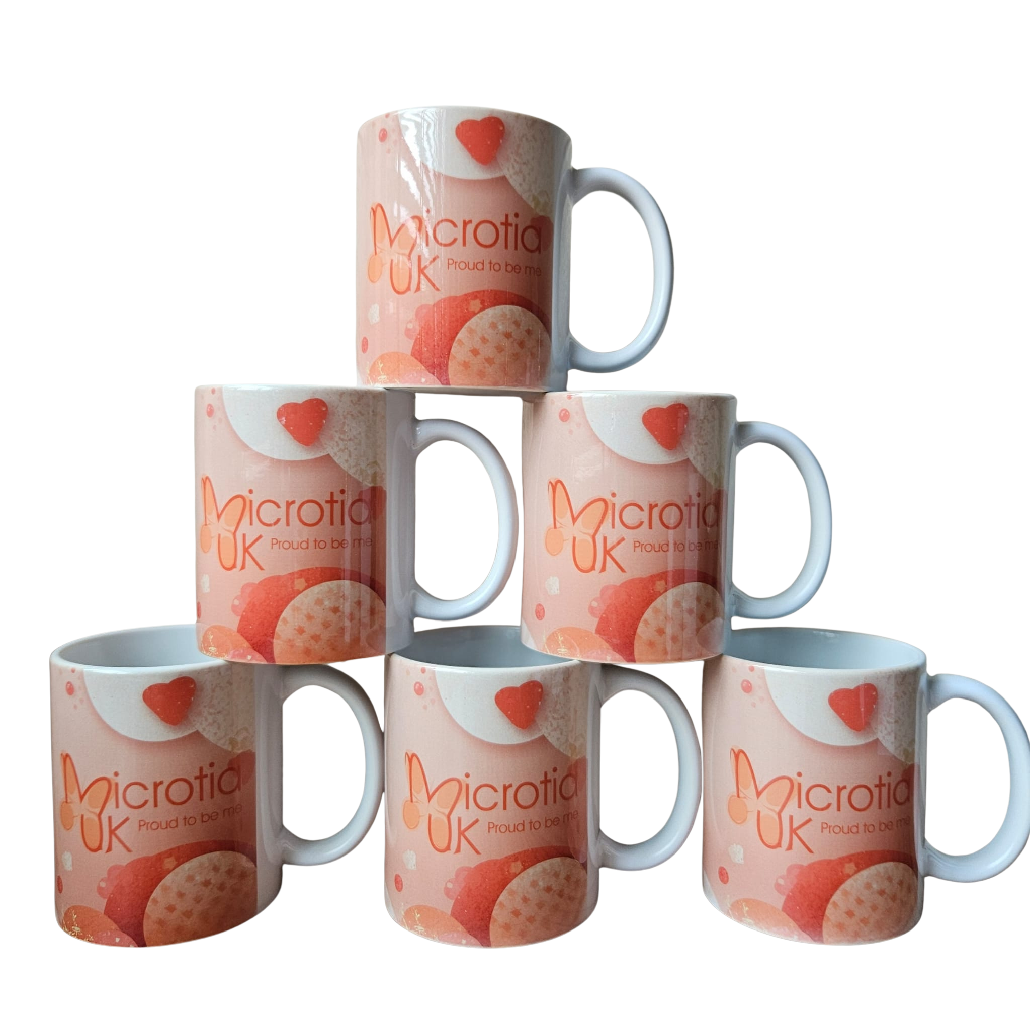 Charity Mug