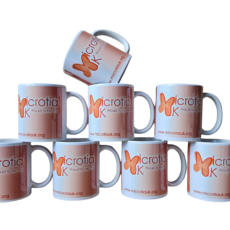 Orange Mug