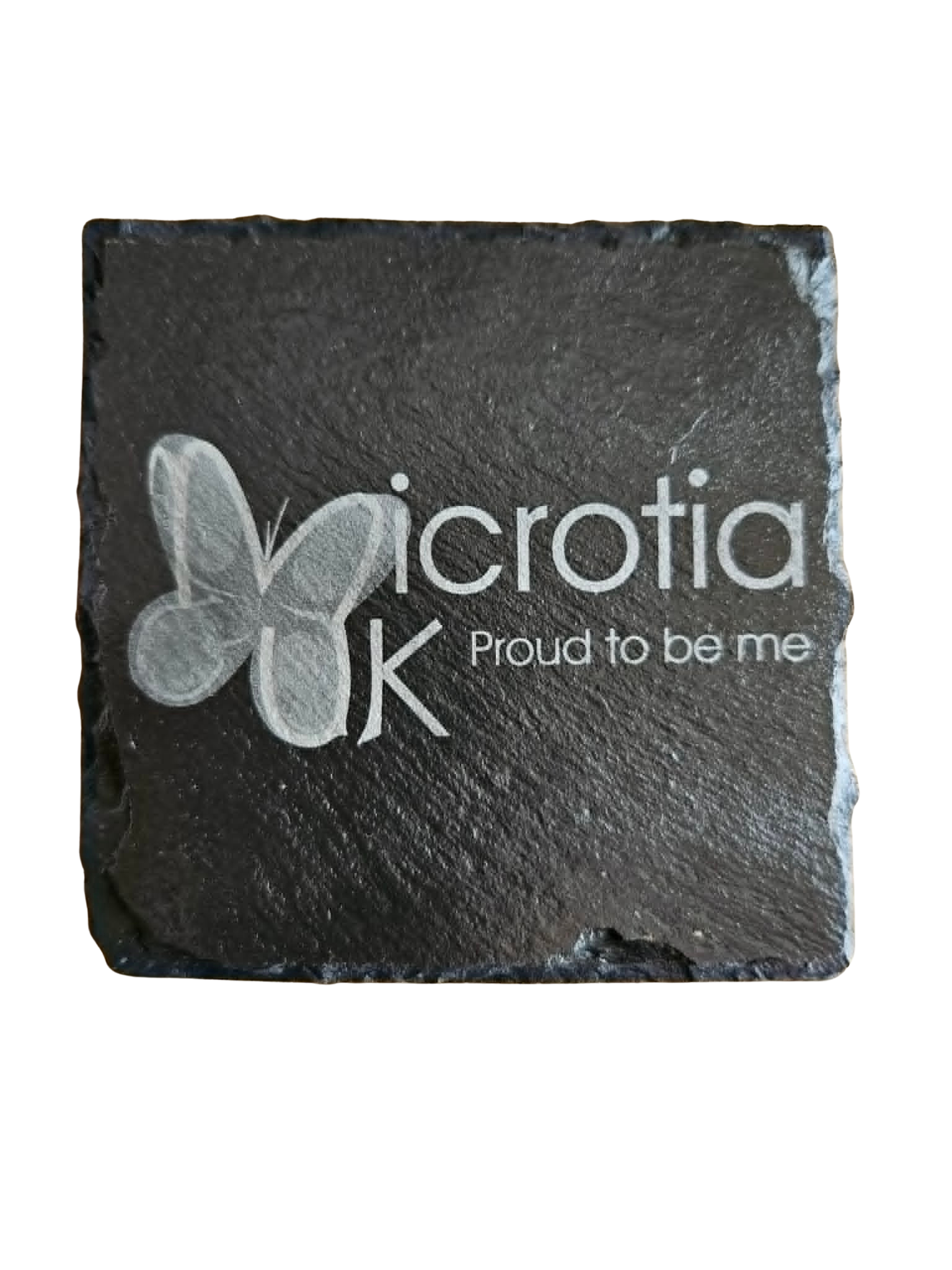 Slate Coaster